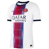 PSG 2a Equipación 2026/27 - Authentic